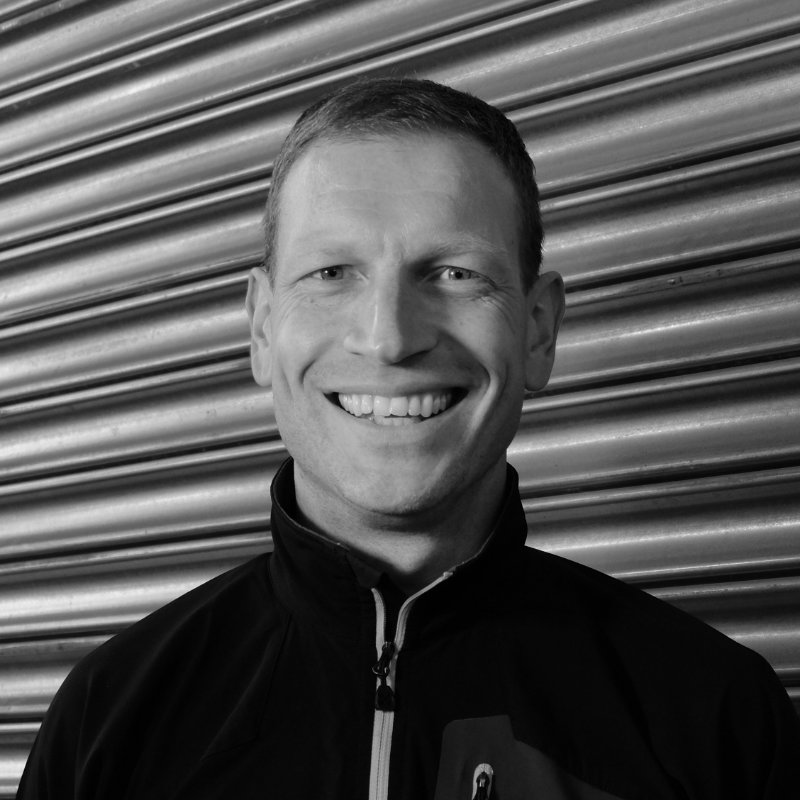 Andy Gardner