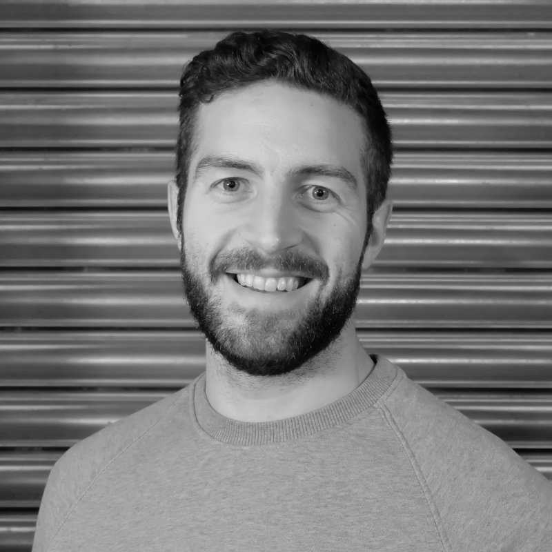 Ben Naughton