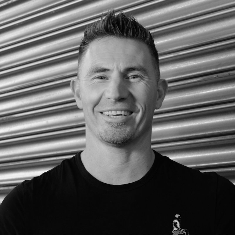 Steve Henwood